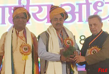 Sahakar Bharati conference in Buldhana