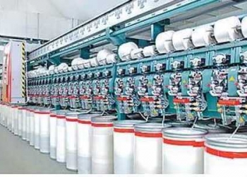 Tamil Nadu: Case against Co-op Spinning Mills MD