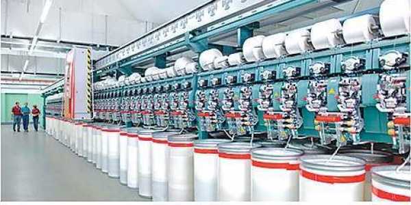 Tamil Nadu: Case against Co-op Spinning Mills MD