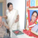 Swaminathan pays tributes to Jaya, asks Nandini to be torch-bearer