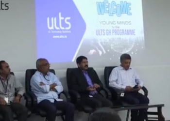 ULCCS: ULTS launches Graduate Hire programme