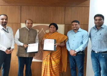 Vamnicom to train women self-help groups