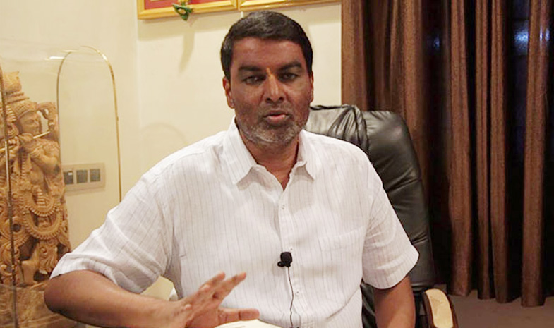 Karnataka: BJP’s Balachandra knows co-op politics!