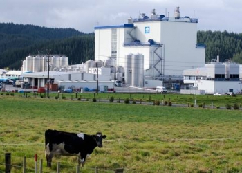 Fonterra considers job cuts as it braces for loss