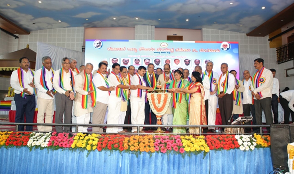 18th AGM: Souharda Fed demands amendments in Act and IT relief