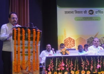 Rising clout: Govt trusts Nafed with apple procurement in J&K