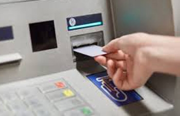 Minister inaugurates first ATM of the Gurgaon DCCB