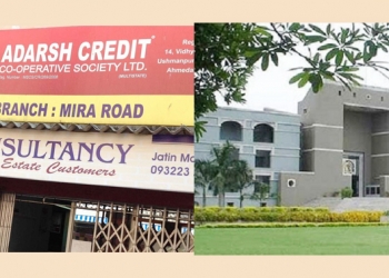 Adarsh Credit: Guj HC quashes appointment of Liquidator Patel