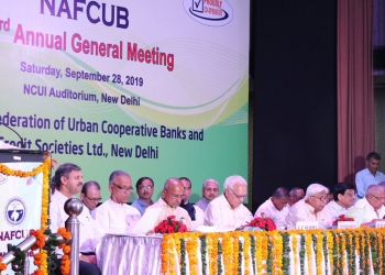With head under Umbrella, Nafcub AGM ends on upbeat note!