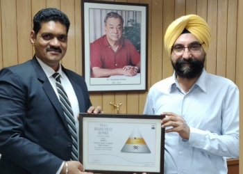 Amul is most trusted brand: TRA’s Report