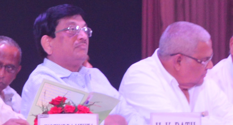 Investigating MSC Bank scam: Anaskar plays a cool cat!