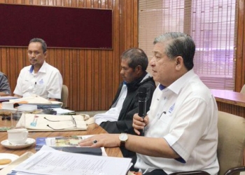 Malaysian body Angkasa visits co-ops in India