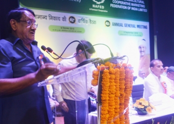 Nafed rises like a phoenix, posts a profit of Rs 280 crore!