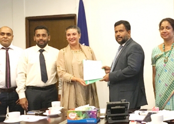 Sri Lanka’s ILO supported National Cooperative Policy becomes a reality