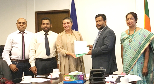 Sri Lanka’s ILO supported National Cooperative Policy becomes a reality