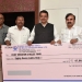 Malad Sahakari Bank also contributes to CM Fund