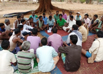 95000 PACs to be converted as FPOs?