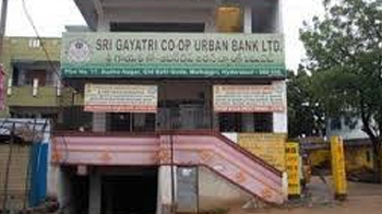 Gayatri Co-op Urban Bank gets multi state status