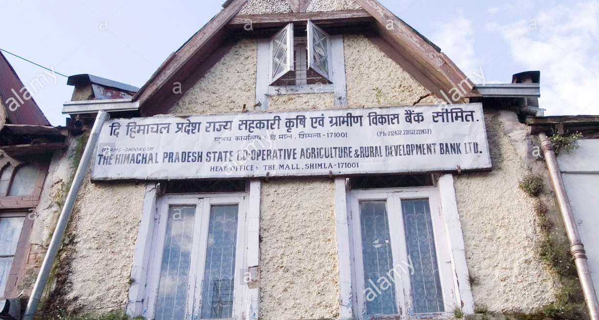 Himachal co-op banks stare at huge NPAs-media reports
