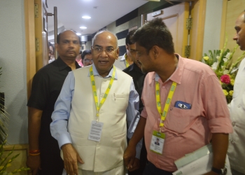 IFFCO’s impressive show in August; MD tweets to encourage