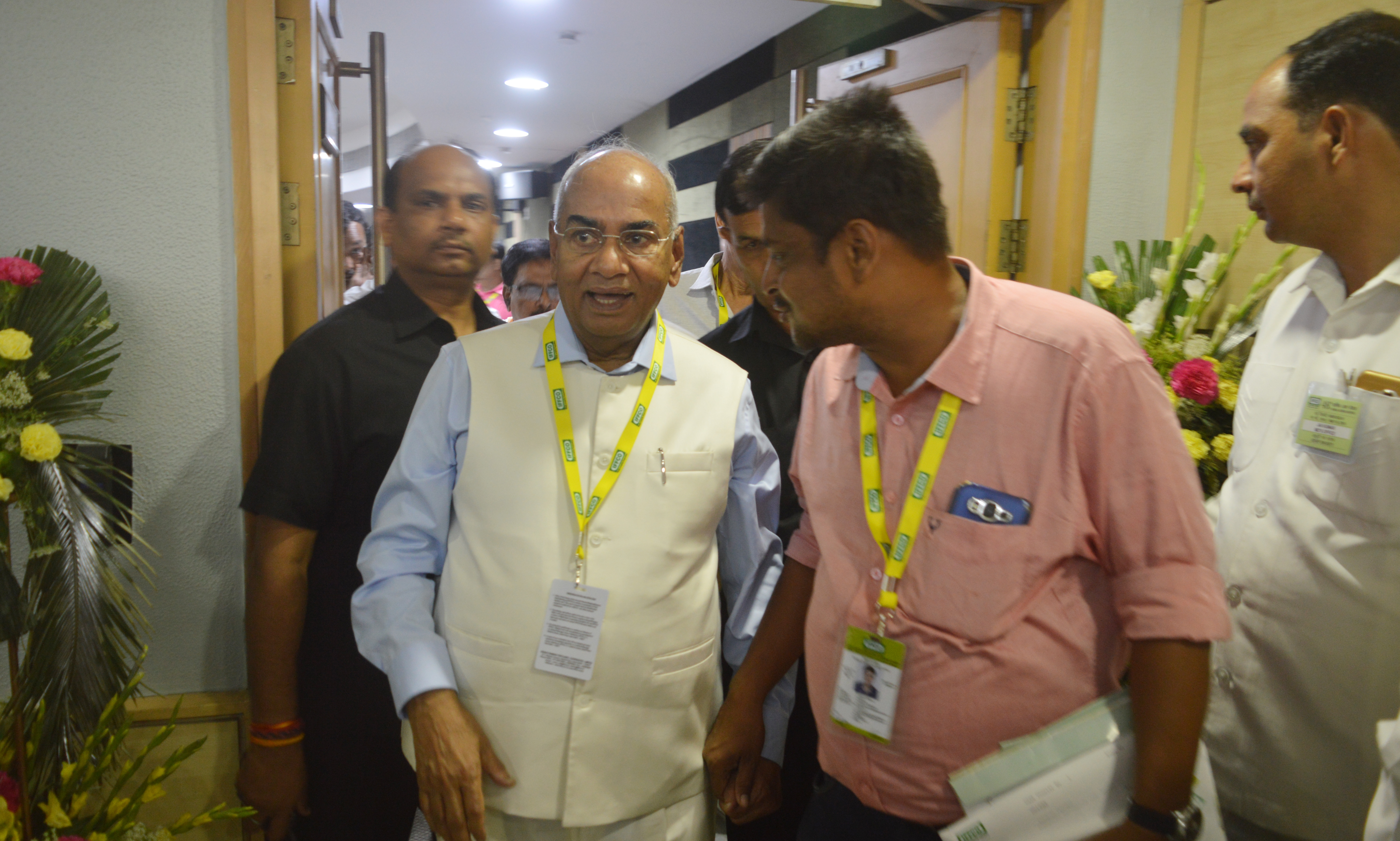 IFFCO’s impressive show in August; MD tweets to encourage