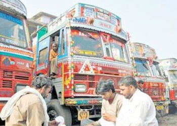 Transporters call off strike, IFFCO Paradip back to normal