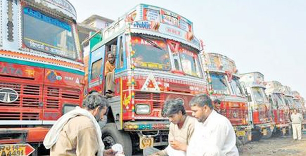 Transporters call off strike, IFFCO Paradip back to normal