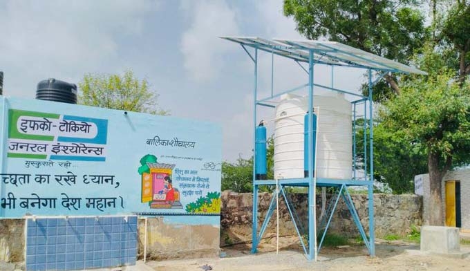 IFFDC projects benefit 1300 families in Assam-Rajasthan