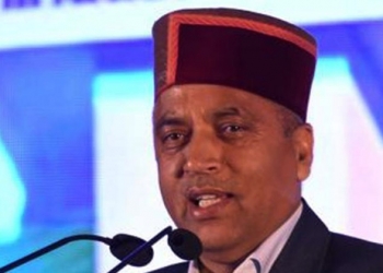 Himachal CM exhorts co-ops to help BJP win