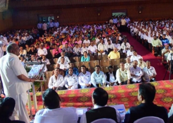 Impressive show: Kaijs bank achieves business mix of Rs 3462 cr