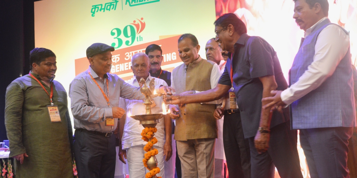 Kribhco registers highest ever profit, gives 20 percent dividend