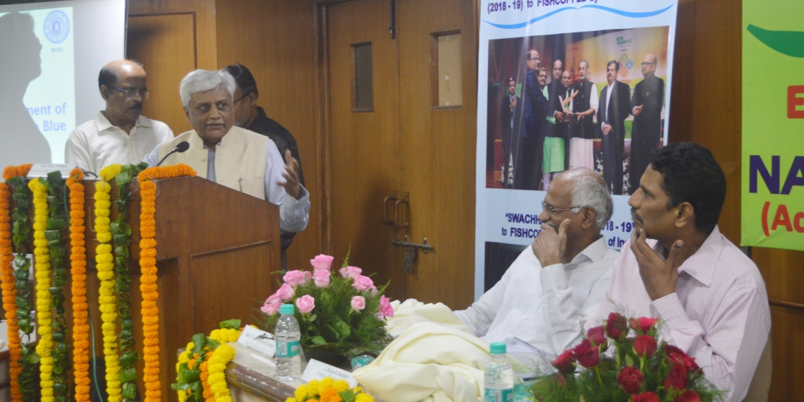 Nafcub Prez demands reduction in Corporate tax for co-ops