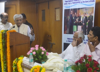 Nafcub Prez demands reduction in Corporate tax for co-ops