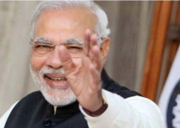 PM responds to Amul birthday wish with pun and gaiety!
