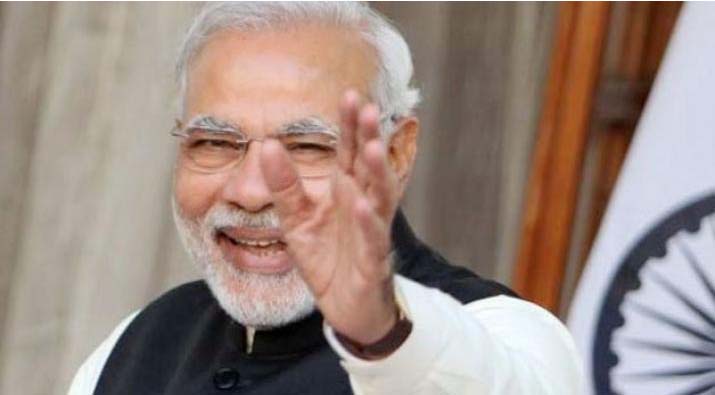 PM responds to Amul birthday wish with pun and gaiety!