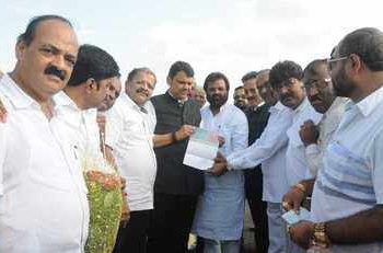 Namco Bank also donates to CM Fund