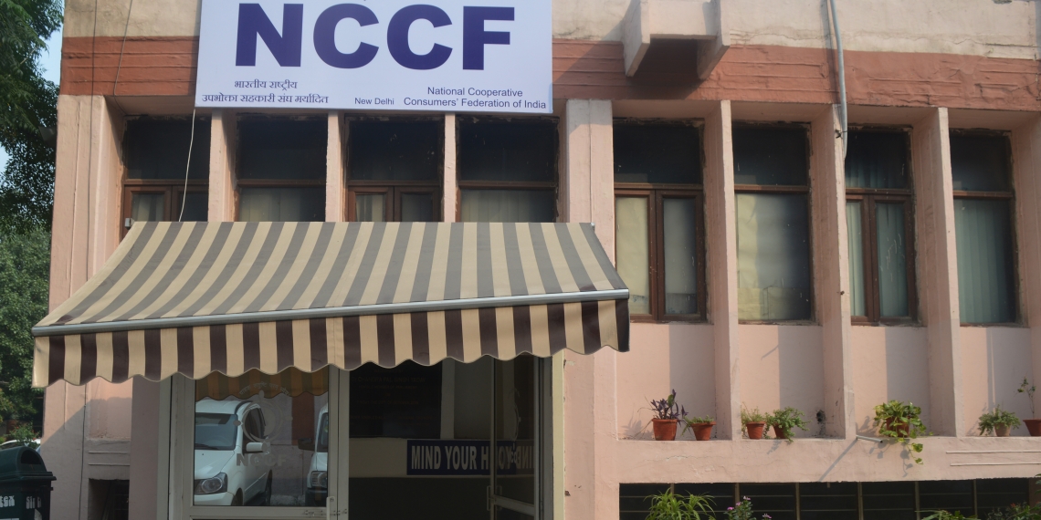 No AGM date for NCCF as it struggles to form Committee
