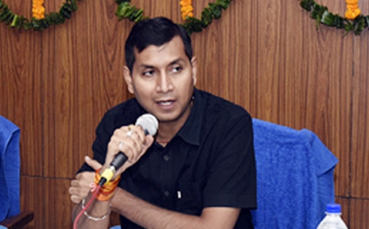 E-mitra for co-ops in Rajasthan: RoC