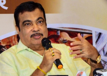 After Marathe, Gadkari calls for synergy between co-ops and MSME