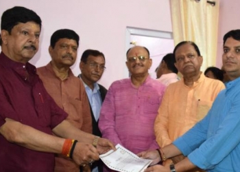 UP: Minister’s nephew elected Partapgarh DCCB Chairman