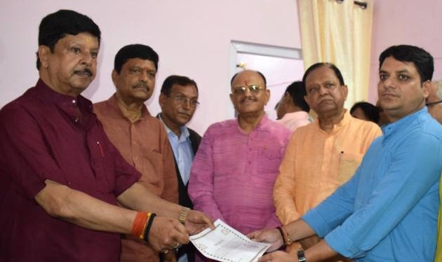 UP: Minister’s nephew elected Partapgarh DCCB Chairman