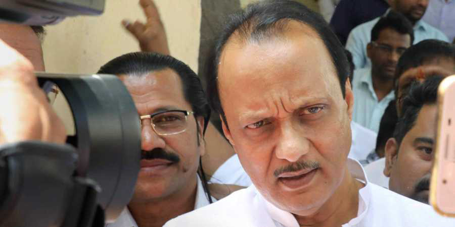 Plot thickens: SC gives no relief to Pawar & others in MSCB scam