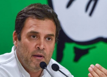 Rahul seeks defamation documents from Co-op Bank