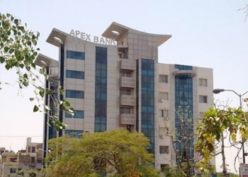 Rajasthan State Co-op Bank gets Rs 3800 cr from Nabard