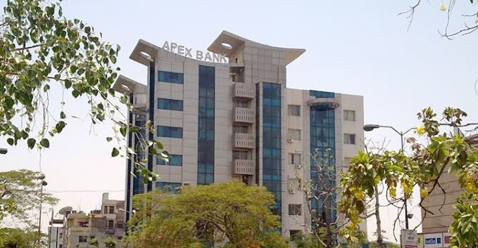 Rajasthan State Co-op Bank gets Rs 3800 cr from Nabard