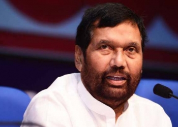 Nafed-NCCF to tackle onion prices: Paswan