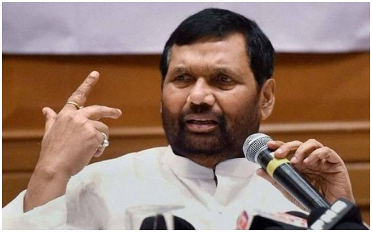 Nafed-NCCF to guard price-line of onions: Paswan