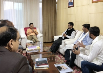 Preparations afoot; Sikkim IFFCO to take off soon!