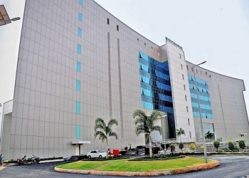 Uralungal Cyber Park to create 50,000 jobs