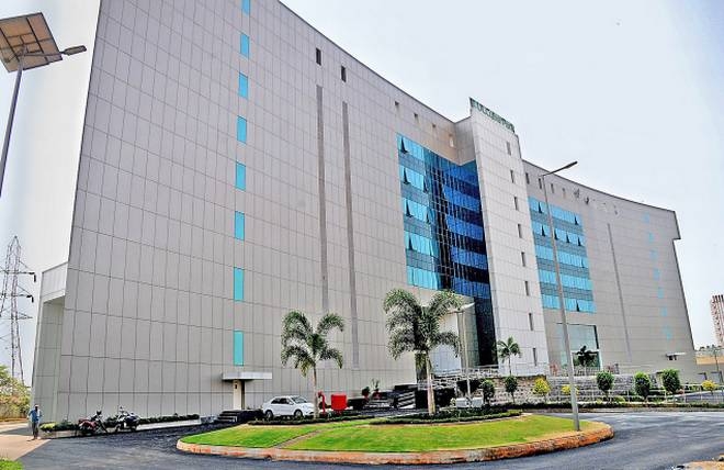 Uralungal Cyber Park to create 50,000 jobs